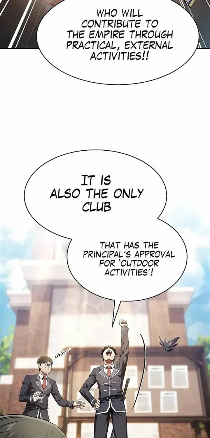 Read Academy’s Genius Swordmaster chapter 37 image 47 on Lezhin