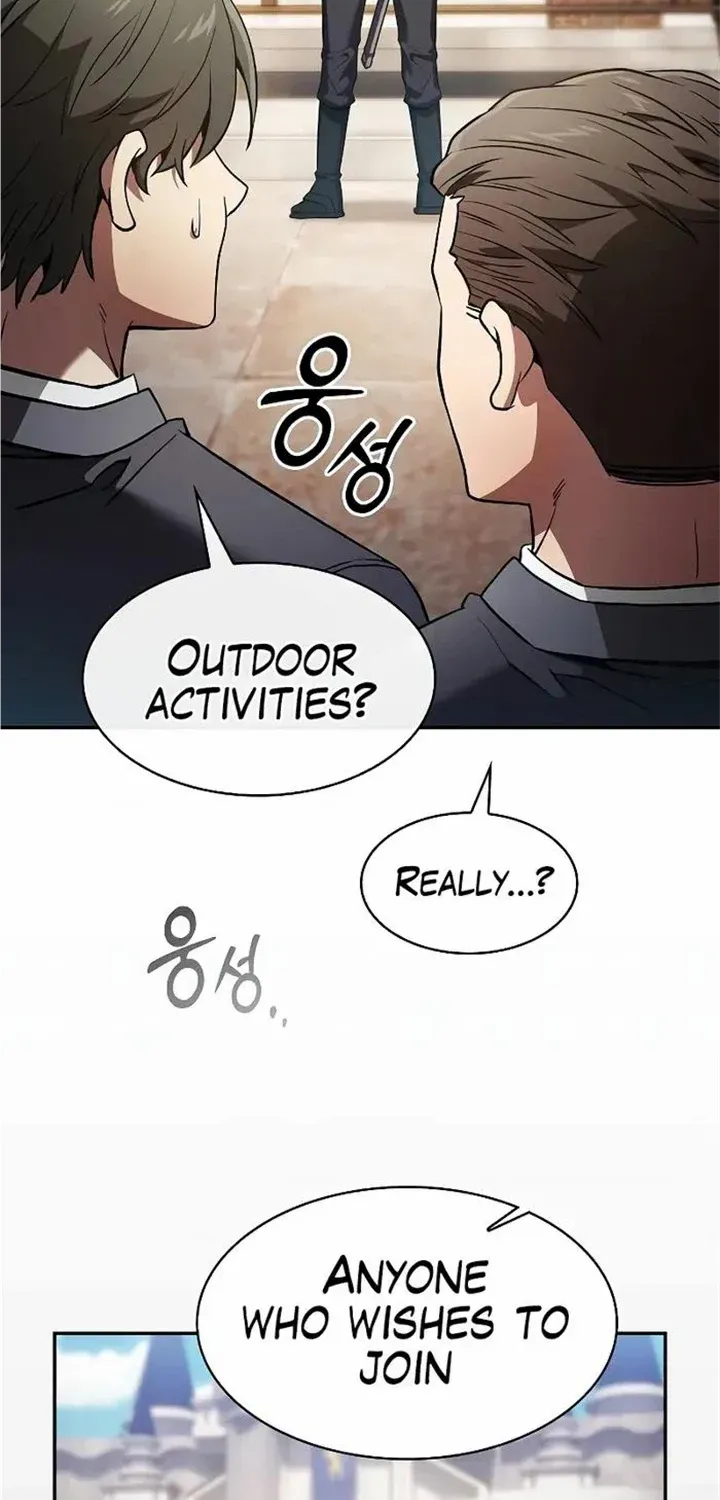 Read Academy’s Genius Swordmaster chapter 37 image 48 on Lezhin