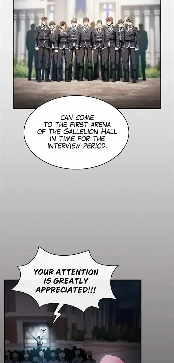 Read Academy’s Genius Swordmaster chapter 37 image 49 on Lezhin