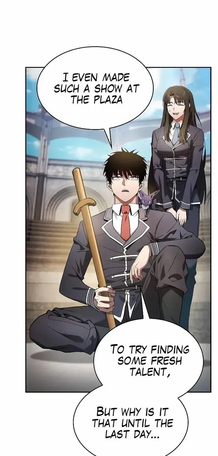 Read Academy’s Genius Swordmaster chapter 37 image 56 on Lezhin