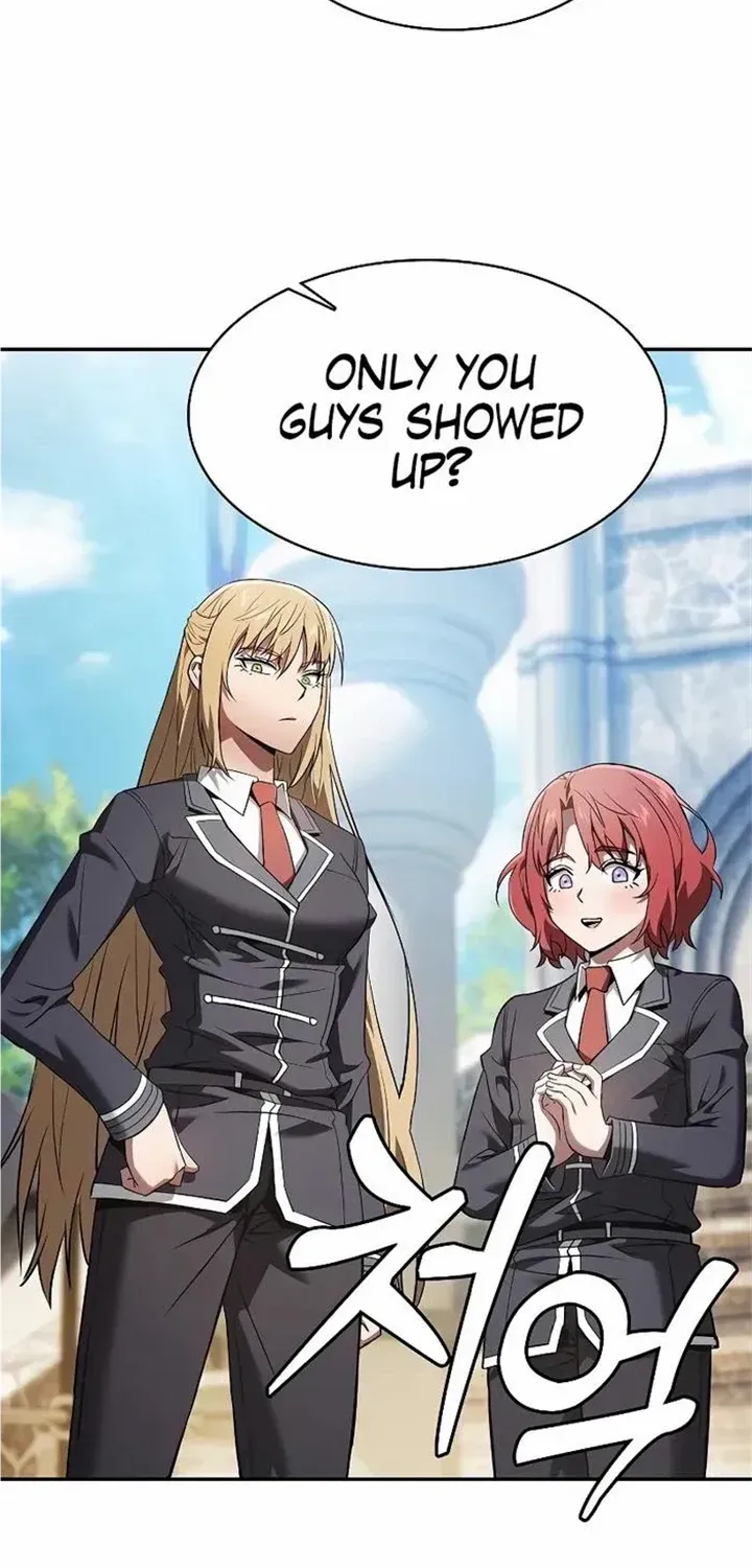 Read Academy’s Genius Swordmaster chapter 37 image 57 on Lezhin