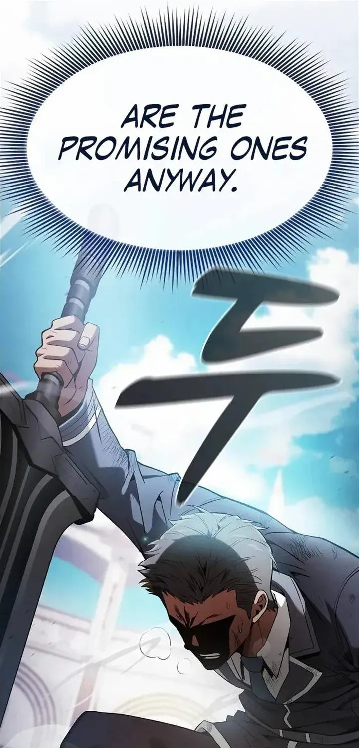 Read Academy’s Genius Swordmaster chapter 37 image 64 on Lezhin