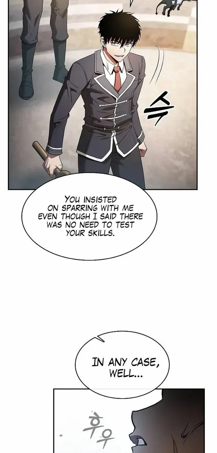 Read Academy’s Genius Swordmaster chapter 37 image 66 on Lezhin