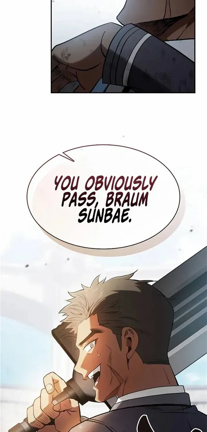 Read Academy’s Genius Swordmaster chapter 37 image 67 on Lezhin