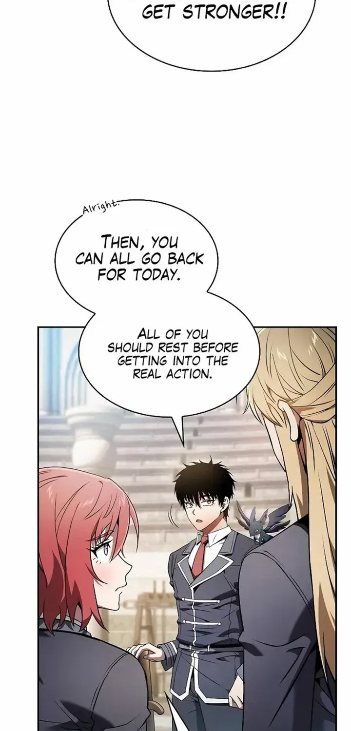 Read Academy’s Genius Swordmaster chapter 37 image 70 on Lezhin