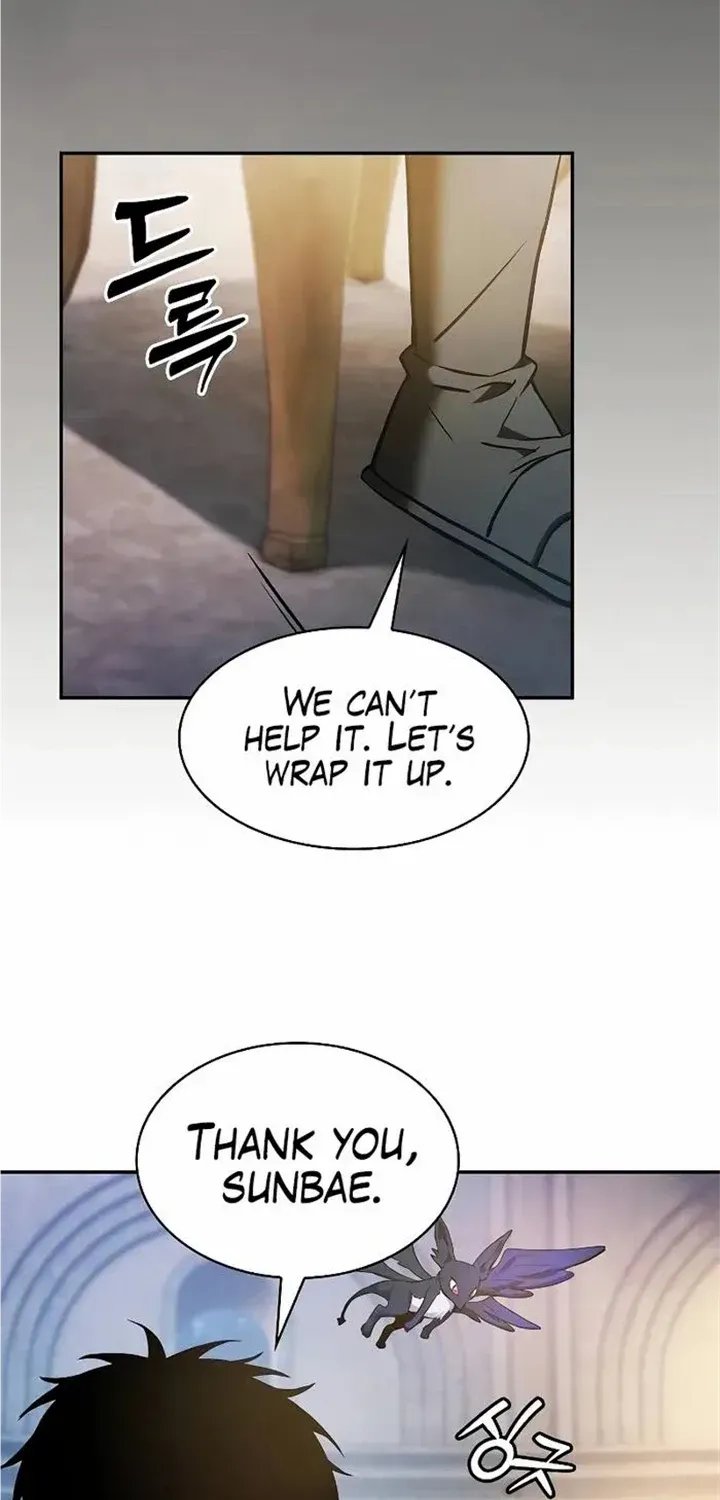 Read Academy’s Genius Swordmaster chapter 37 image 77 on Lezhin