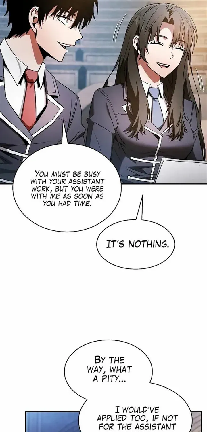 Read Academy’s Genius Swordmaster chapter 37 image 78 on Lezhin