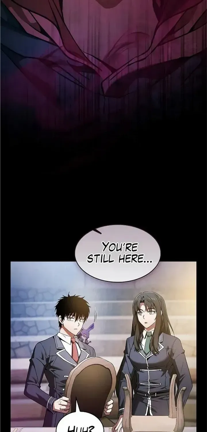 Read Academy’s Genius Swordmaster chapter 37 image 84 on Lezhin