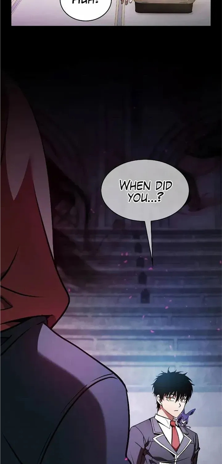 Read Academy’s Genius Swordmaster chapter 37 image 85 on Lezhin