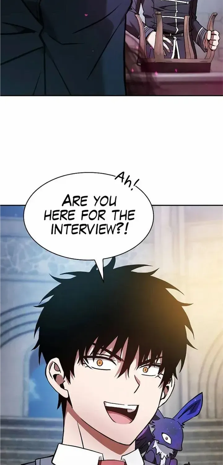 Read Academy’s Genius Swordmaster chapter 37 image 86 on Lezhin