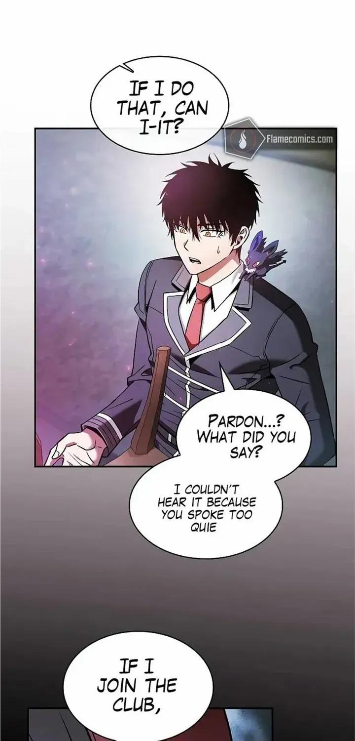 Read Academy’s Genius Swordmaster chapter 37 image 88 on Lezhin