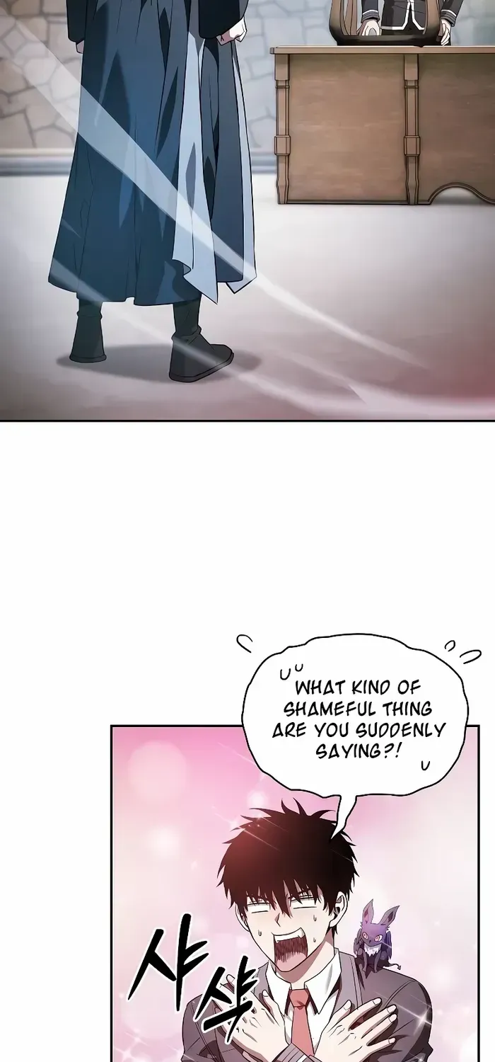 Read Academy’s Genius Swordmaster chapter 38 image 1 on Lezhin