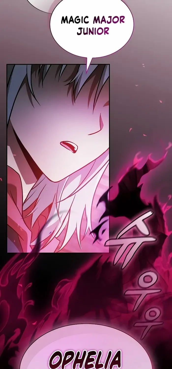 Read Academy’s Genius Swordmaster chapter 38 image 11 on Lezhin