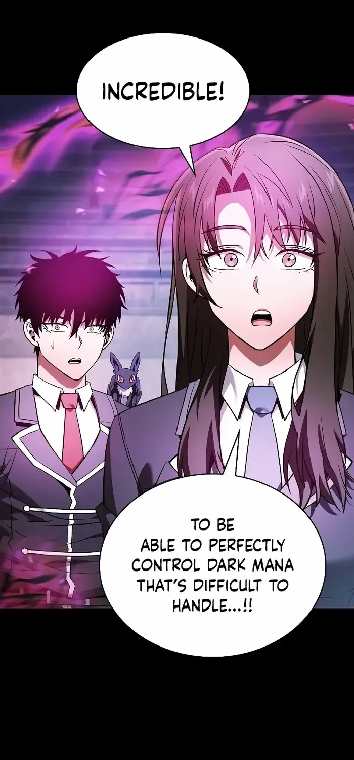 Read Academy’s Genius Swordmaster chapter 38 image 19 on Lezhin