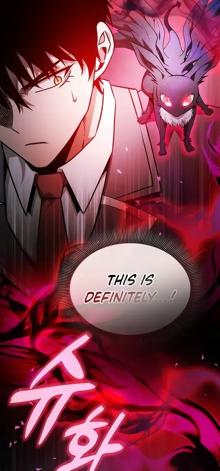 Read Academy’s Genius Swordmaster chapter 38 image 23 on Lezhin