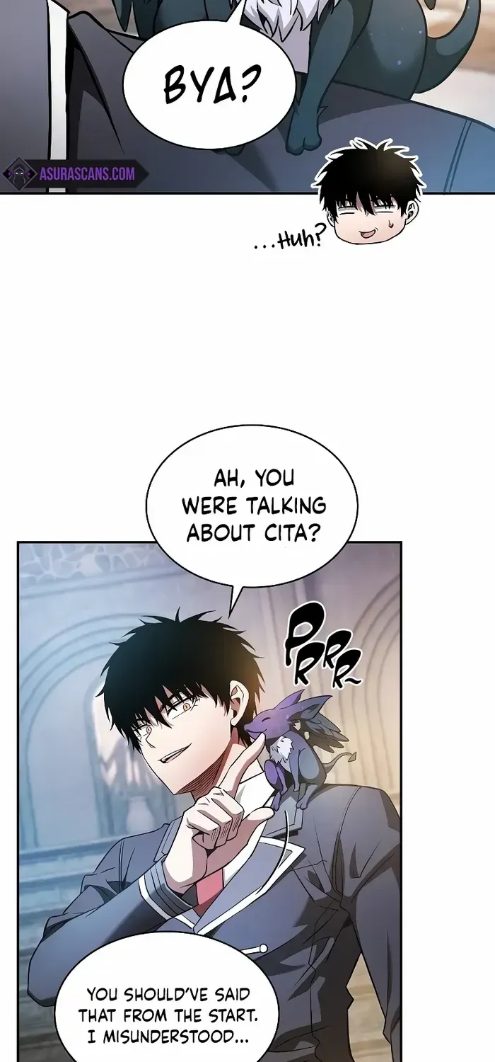 Read Academy’s Genius Swordmaster chapter 38 image 3 on Lezhin