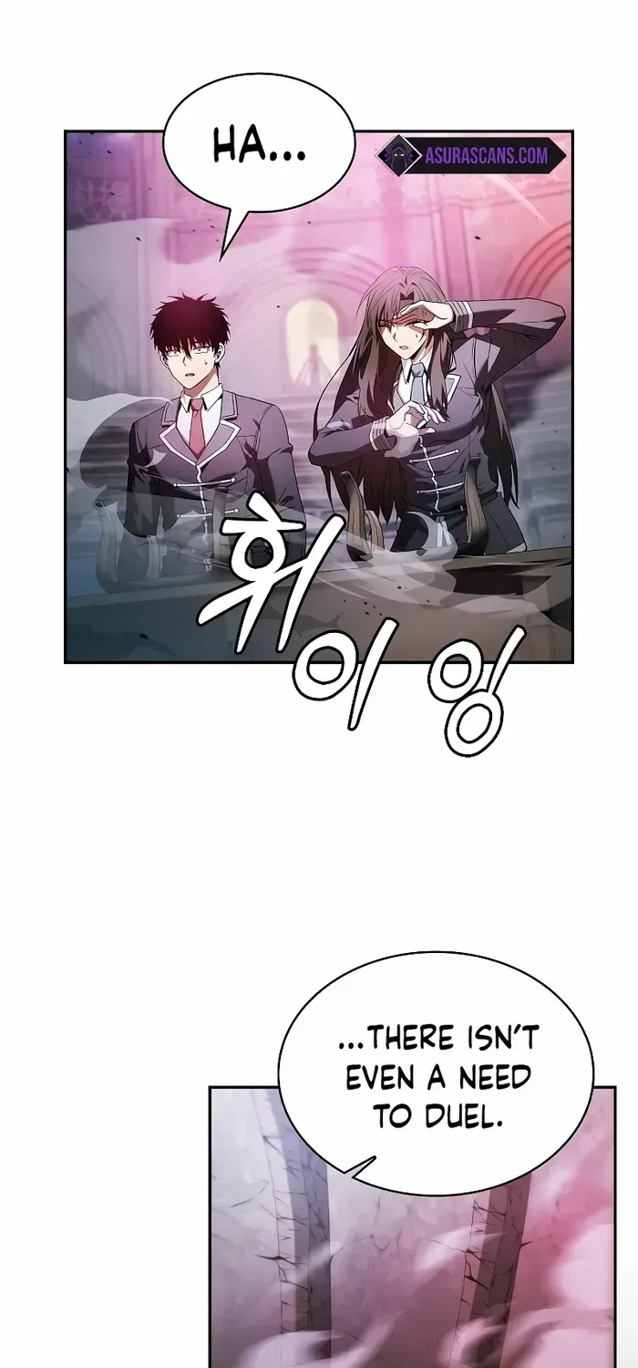 Read Academy’s Genius Swordmaster chapter 38 image 32 on Lezhin