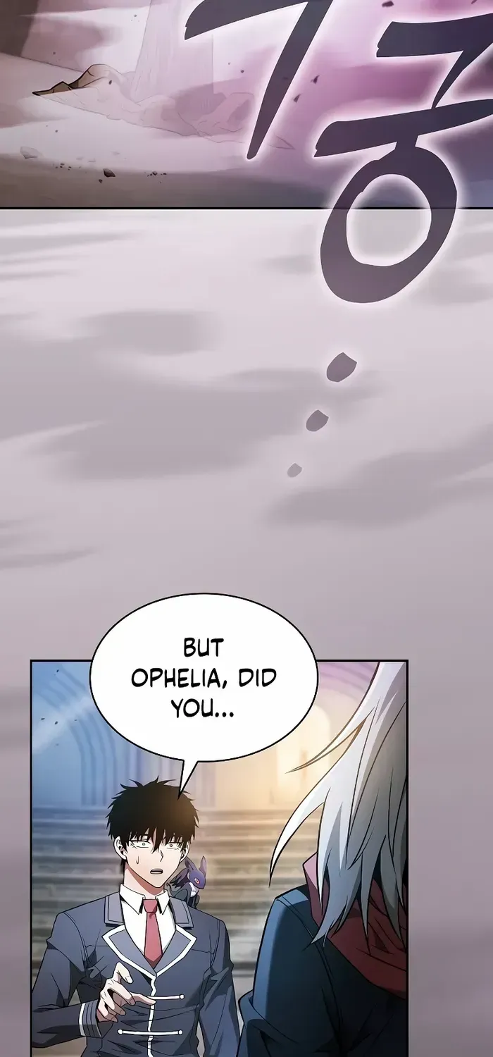 Read Academy’s Genius Swordmaster chapter 38 image 34 on Lezhin