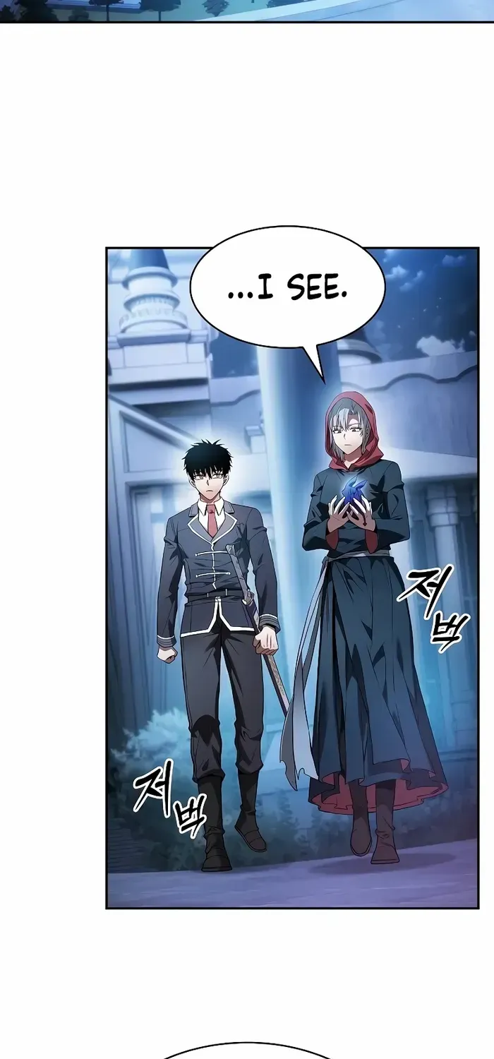 Read Academy’s Genius Swordmaster chapter 38 image 41 on Lezhin
