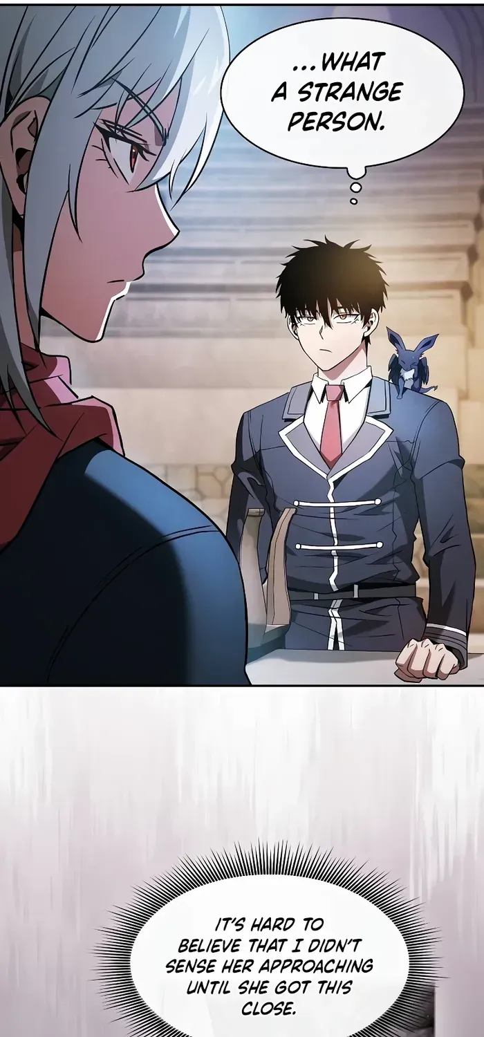 Read Academy’s Genius Swordmaster chapter 38 image 6 on Lezhin