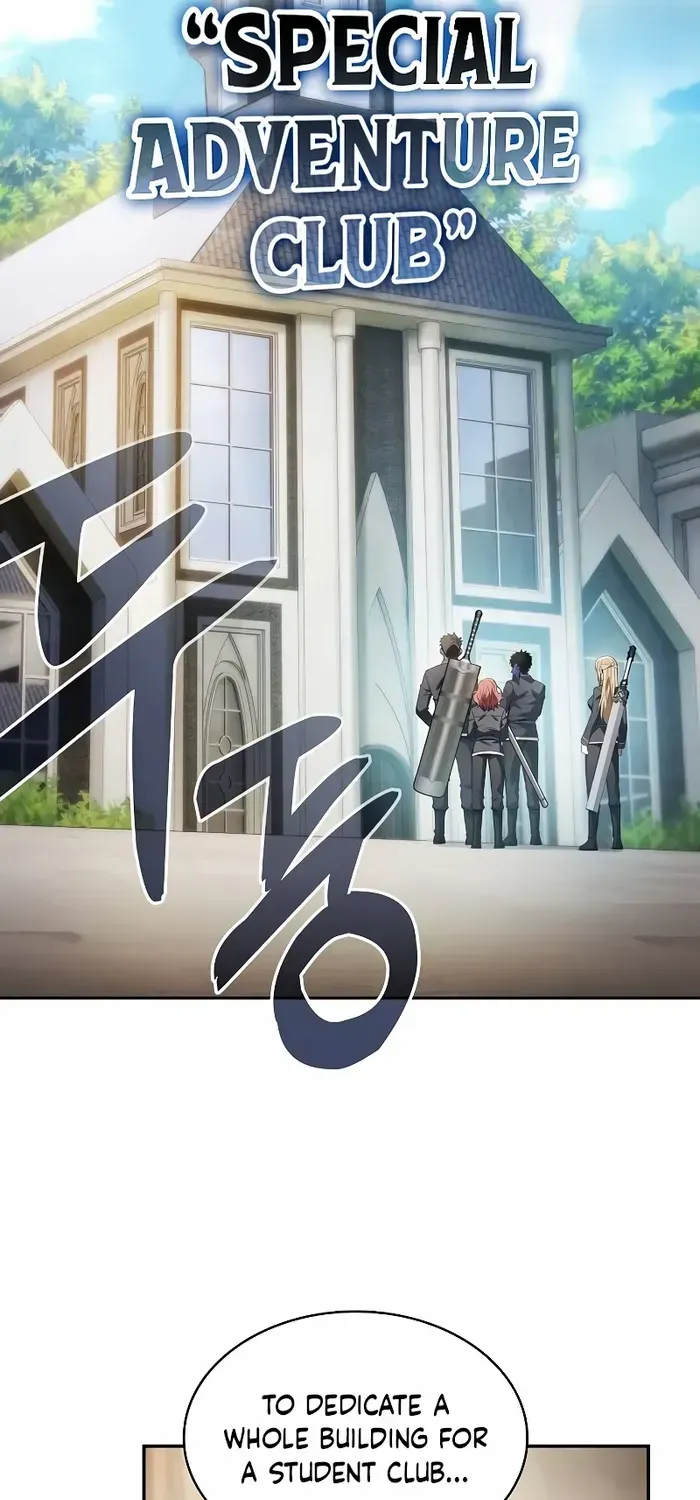 Read Academy’s Genius Swordmaster chapter 38 image 65 on Lezhin