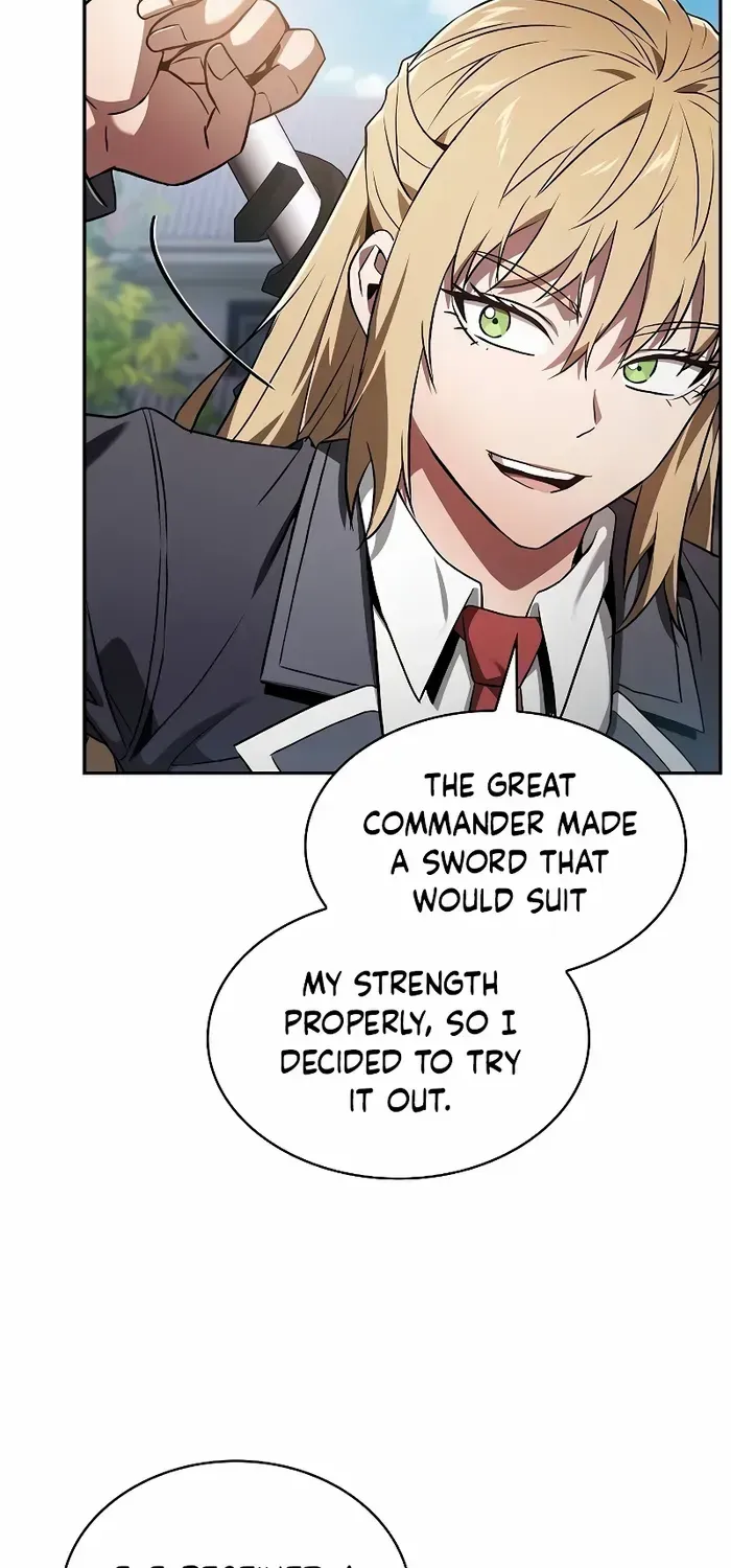 Read Academy’s Genius Swordmaster chapter 38 image 70 on Lezhin