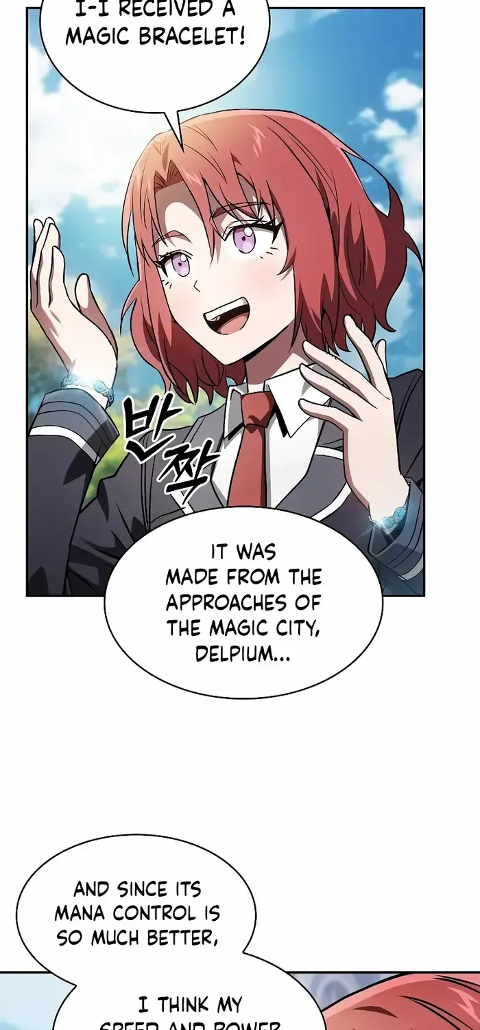 Read Academy’s Genius Swordmaster chapter 38 image 71 on Lezhin