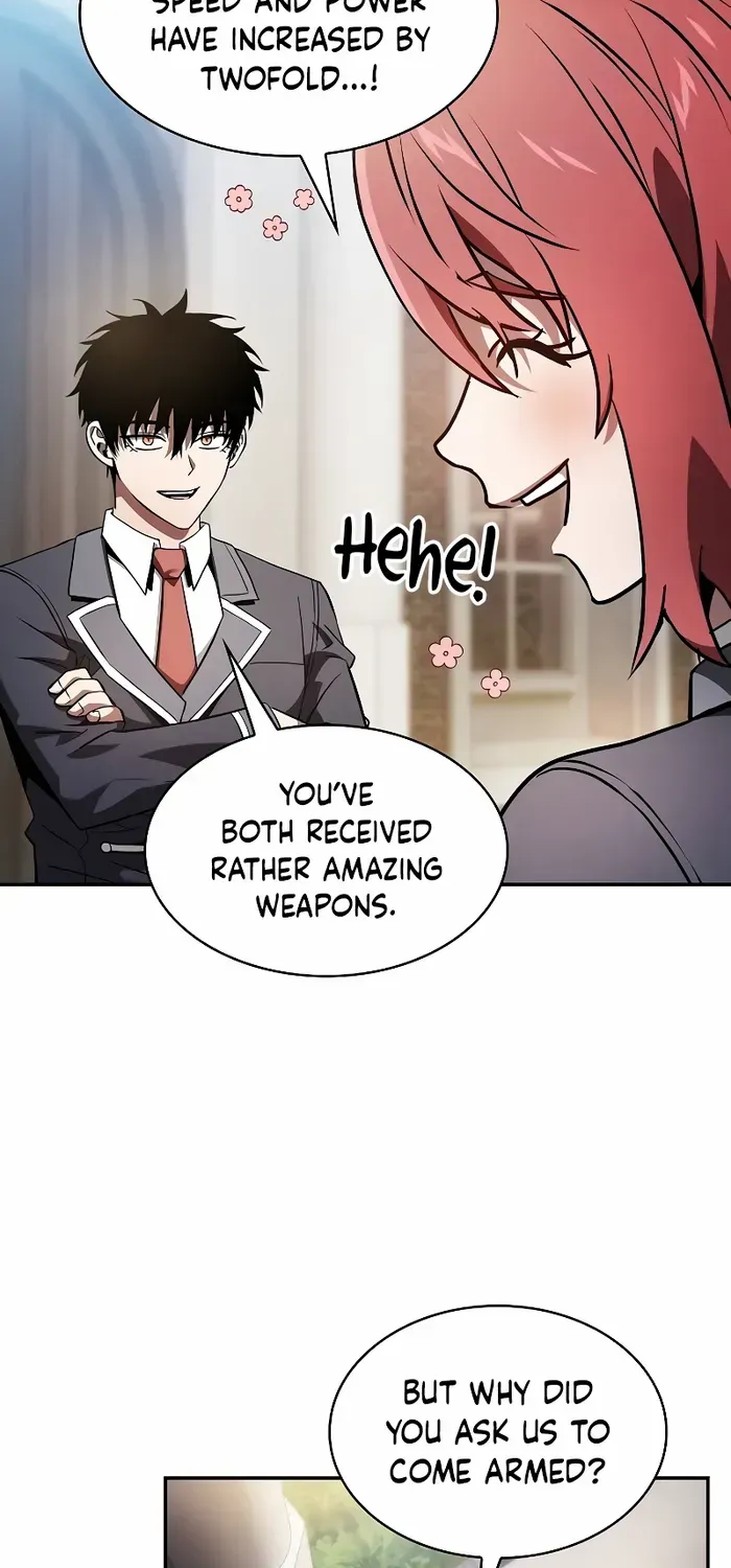 Read Academy’s Genius Swordmaster chapter 38 image 72 on Lezhin
