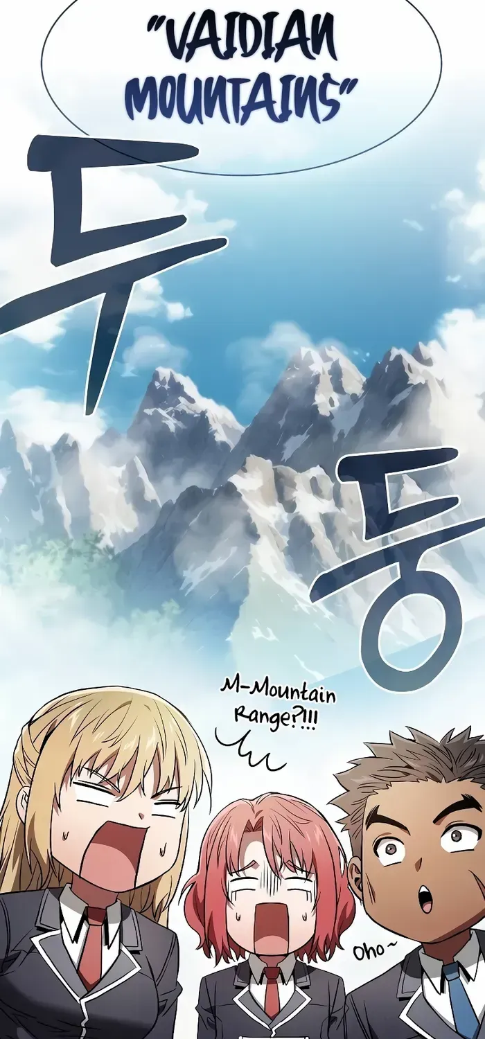 Read Academy’s Genius Swordmaster chapter 38 image 80 on Lezhin