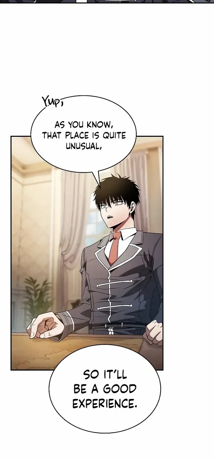 Read Academy’s Genius Swordmaster chapter 38 image 81 on Lezhin
