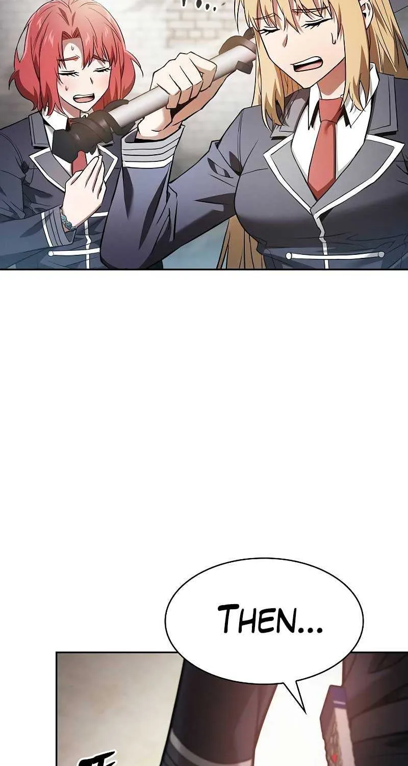 Read Academy’s Genius Swordmaster chapter 39 image 104 on Lezhin