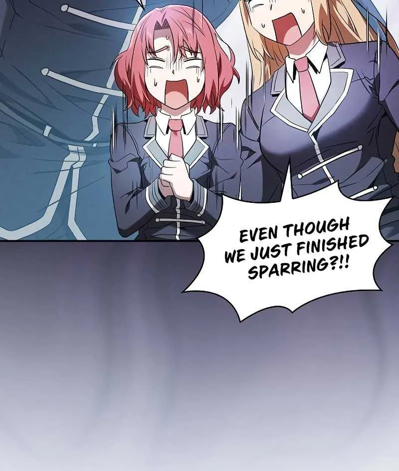 Read Academy’s Genius Swordmaster chapter 39 image 107 on Lezhin
