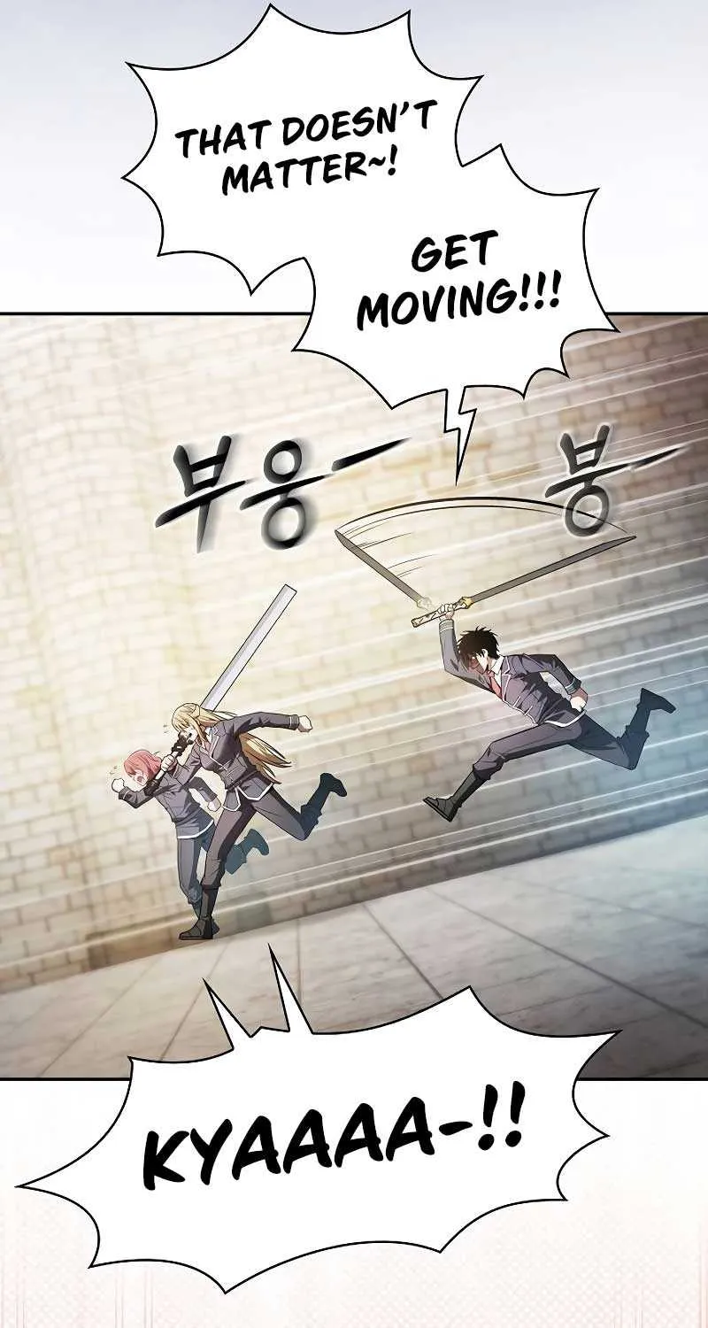 Read Academy’s Genius Swordmaster chapter 39 image 108 on Lezhin