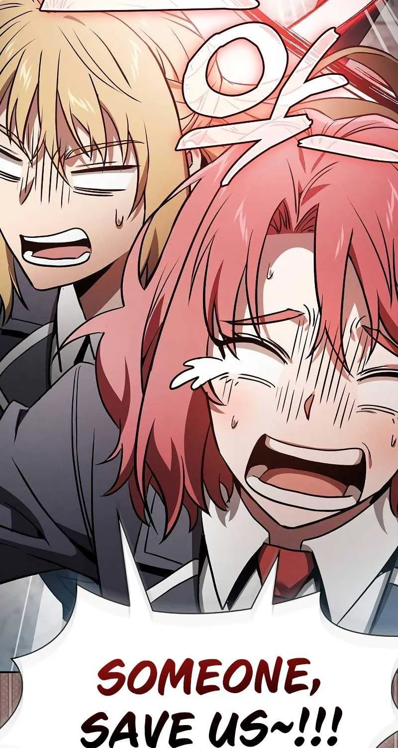 Read Academy’s Genius Swordmaster chapter 39 image 110 on Lezhin
