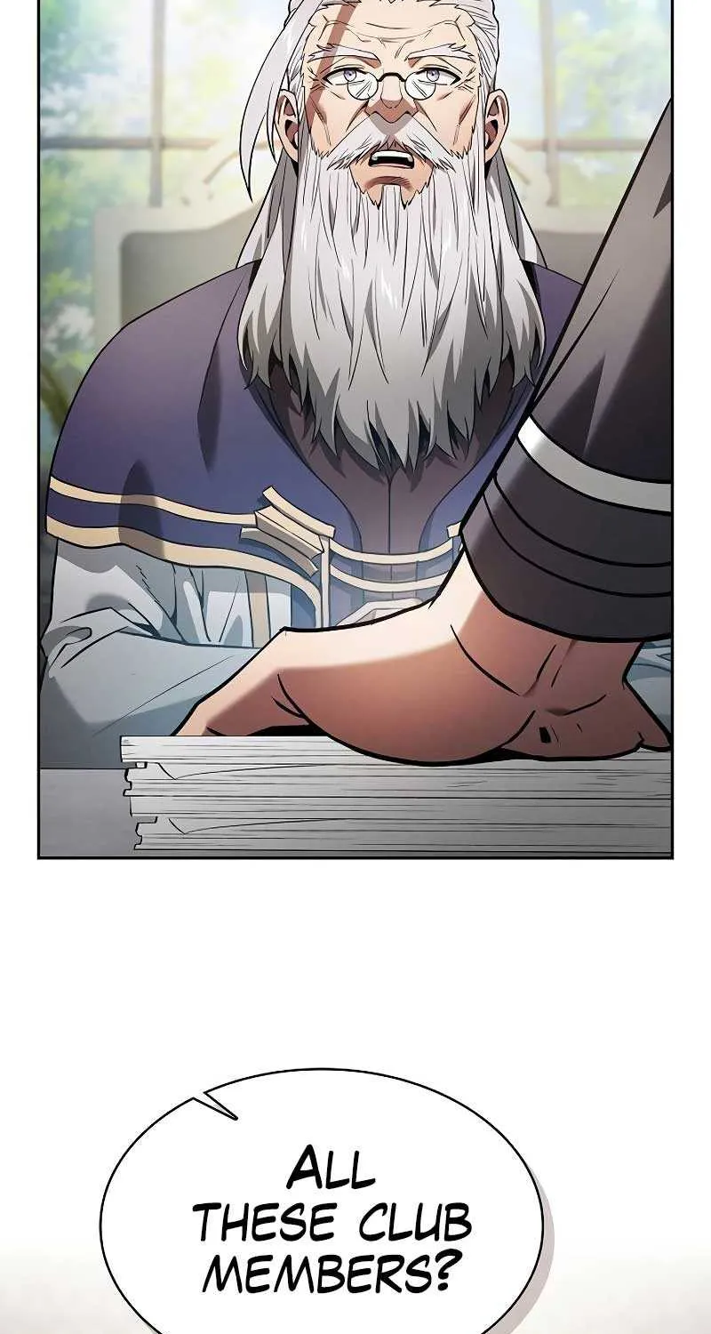 Read Academy’s Genius Swordmaster chapter 39 image 117 on Lezhin