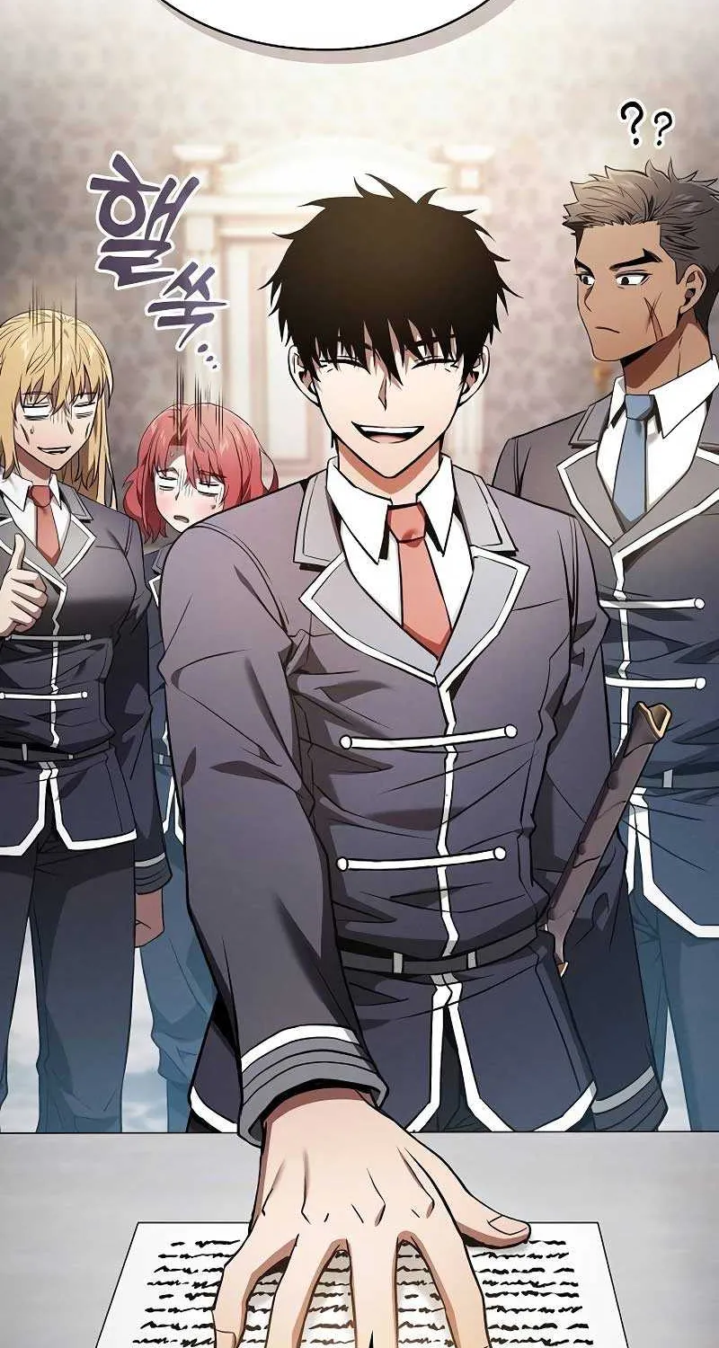 Read Academy’s Genius Swordmaster chapter 39 image 118 on Lezhin