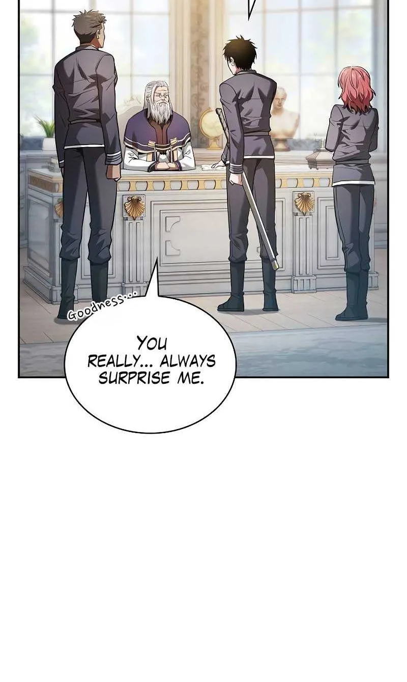 Read Academy’s Genius Swordmaster chapter 39 image 120 on Lezhin