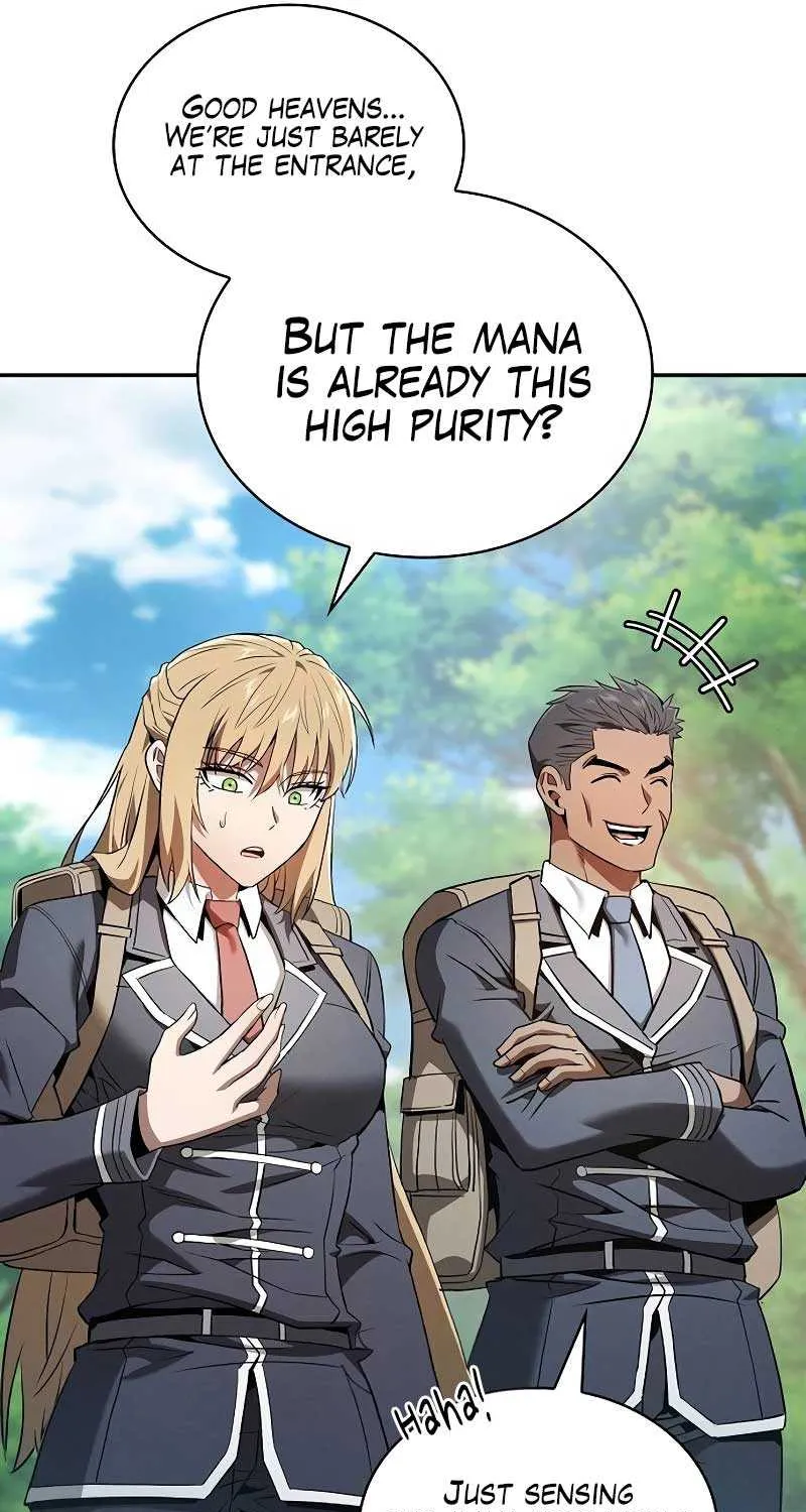 Read Academy’s Genius Swordmaster chapter 39 image 128 on Lezhin