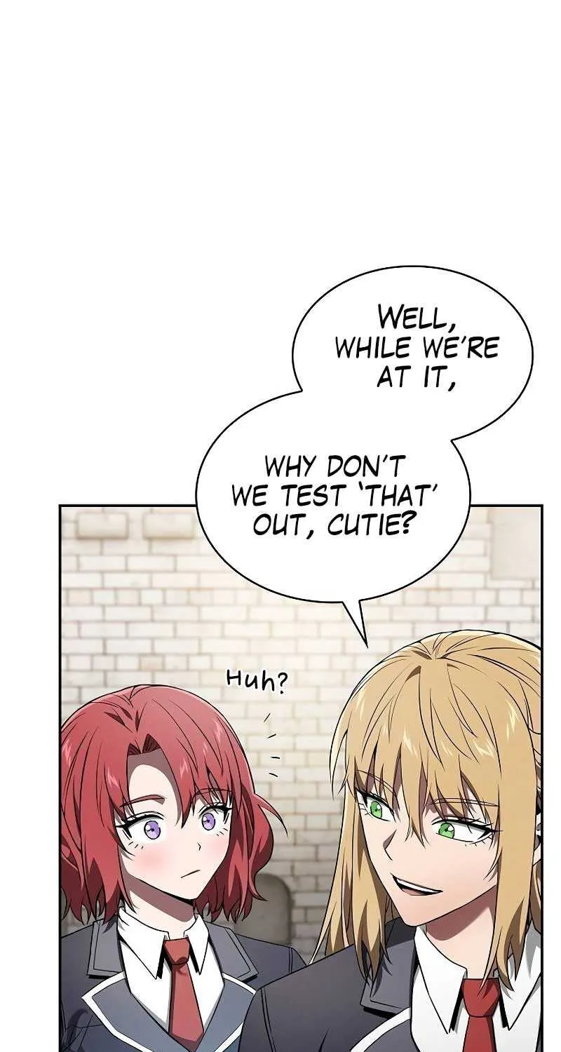 Read Academy’s Genius Swordmaster chapter 39 image 21 on Lezhin
