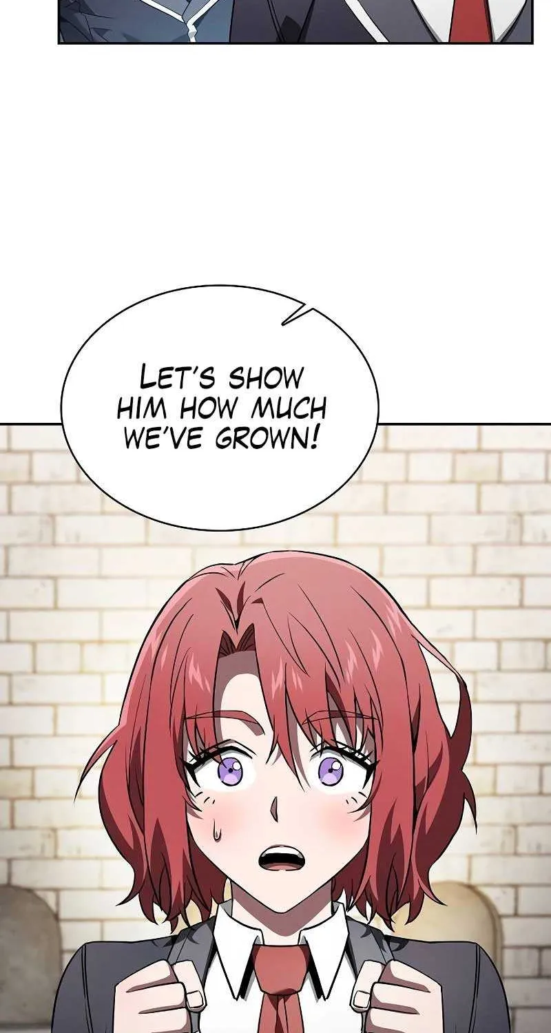 Read Academy’s Genius Swordmaster chapter 39 image 22 on Lezhin
