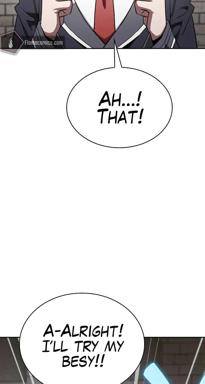 Read Academy’s Genius Swordmaster chapter 39 image 23 on Lezhin