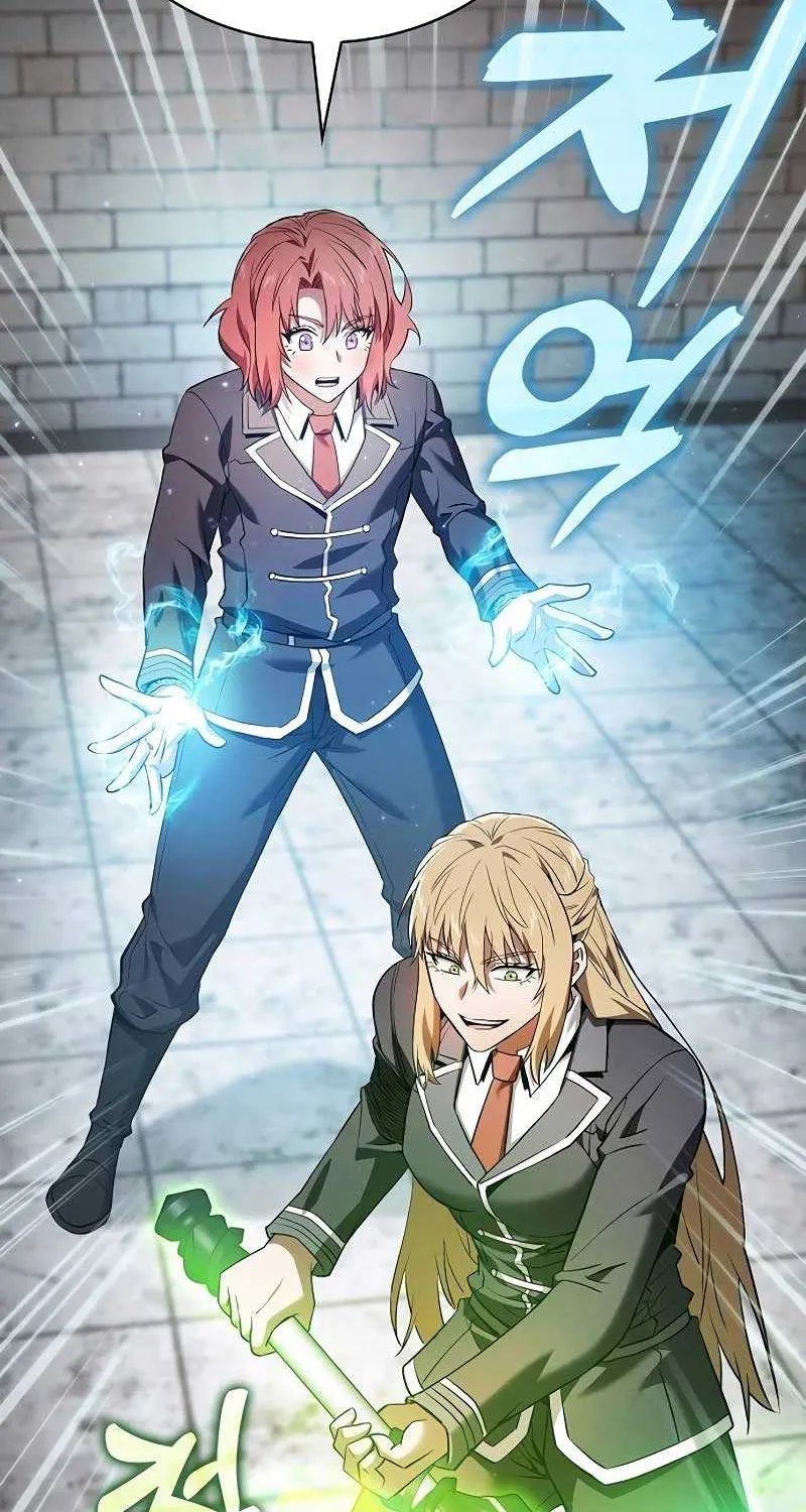 Read Academy’s Genius Swordmaster chapter 39 image 24 on Lezhin