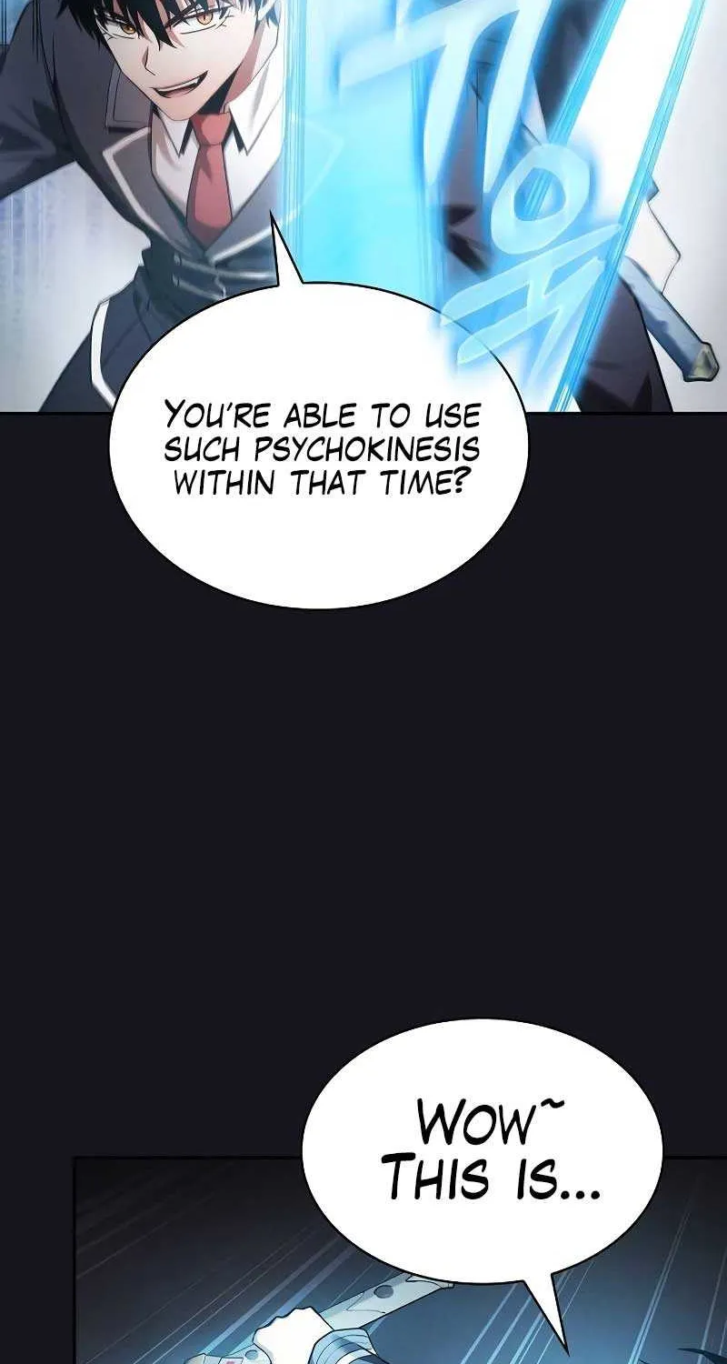 Read Academy’s Genius Swordmaster chapter 39 image 47 on Lezhin