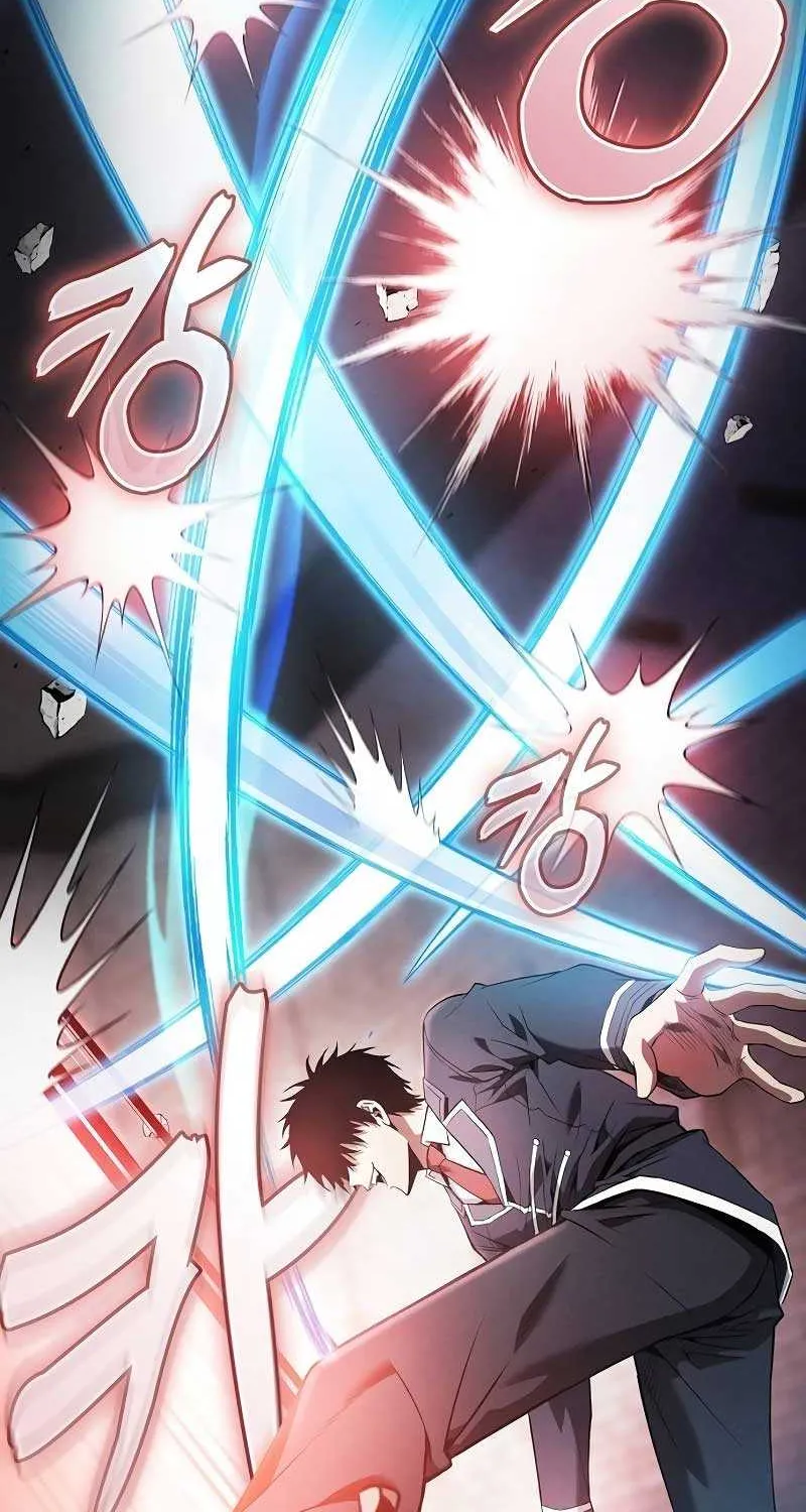 Read Academy’s Genius Swordmaster chapter 39 image 49 on Lezhin