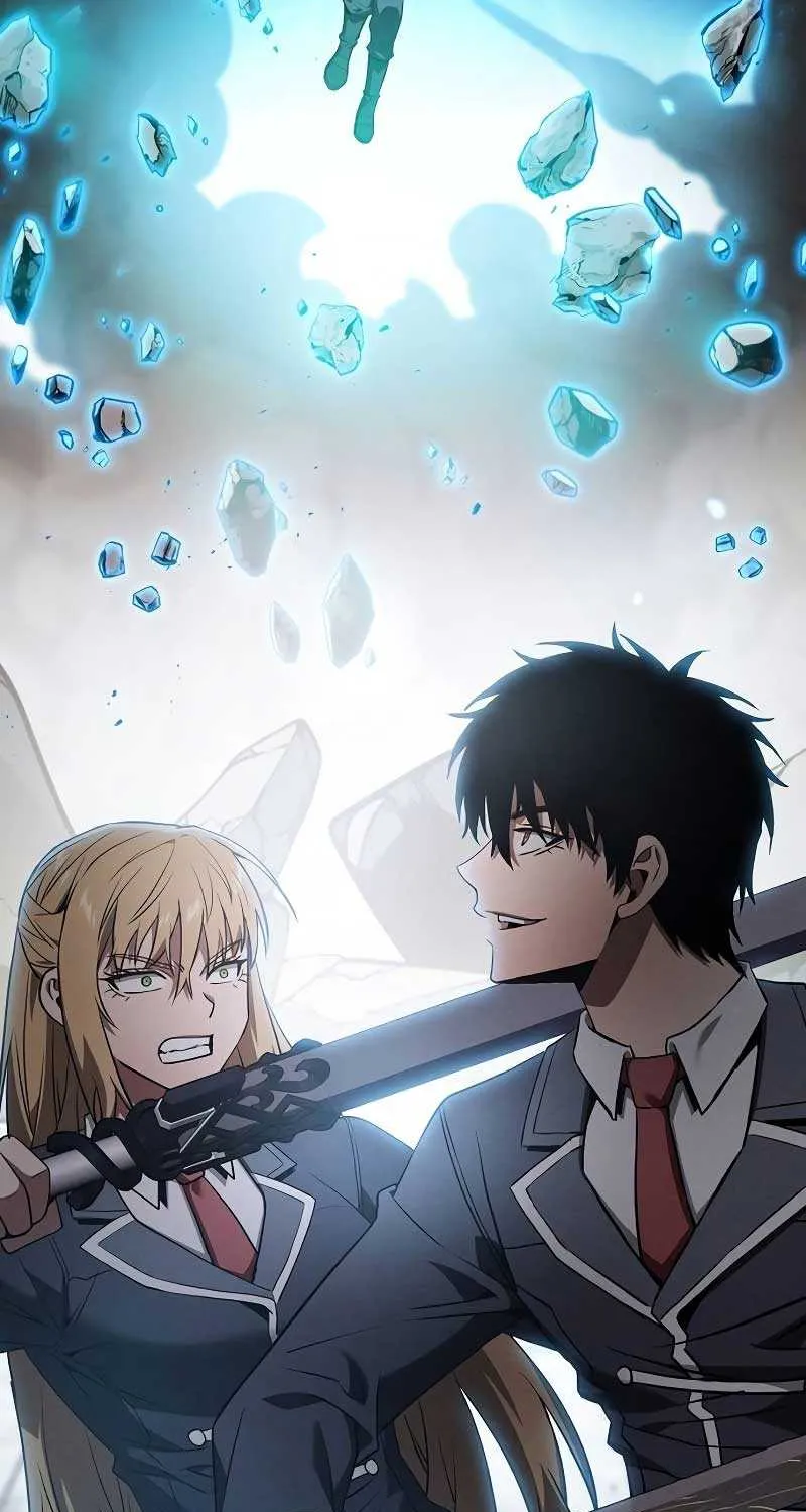 Read Academy’s Genius Swordmaster chapter 39 image 73 on Lezhin