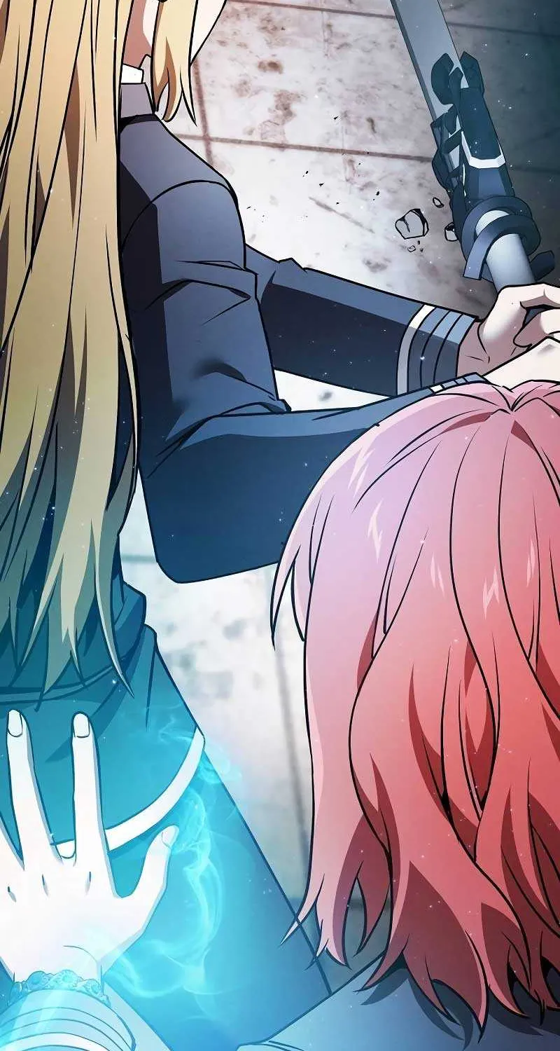 Read Academy’s Genius Swordmaster chapter 39 image 97 on Lezhin