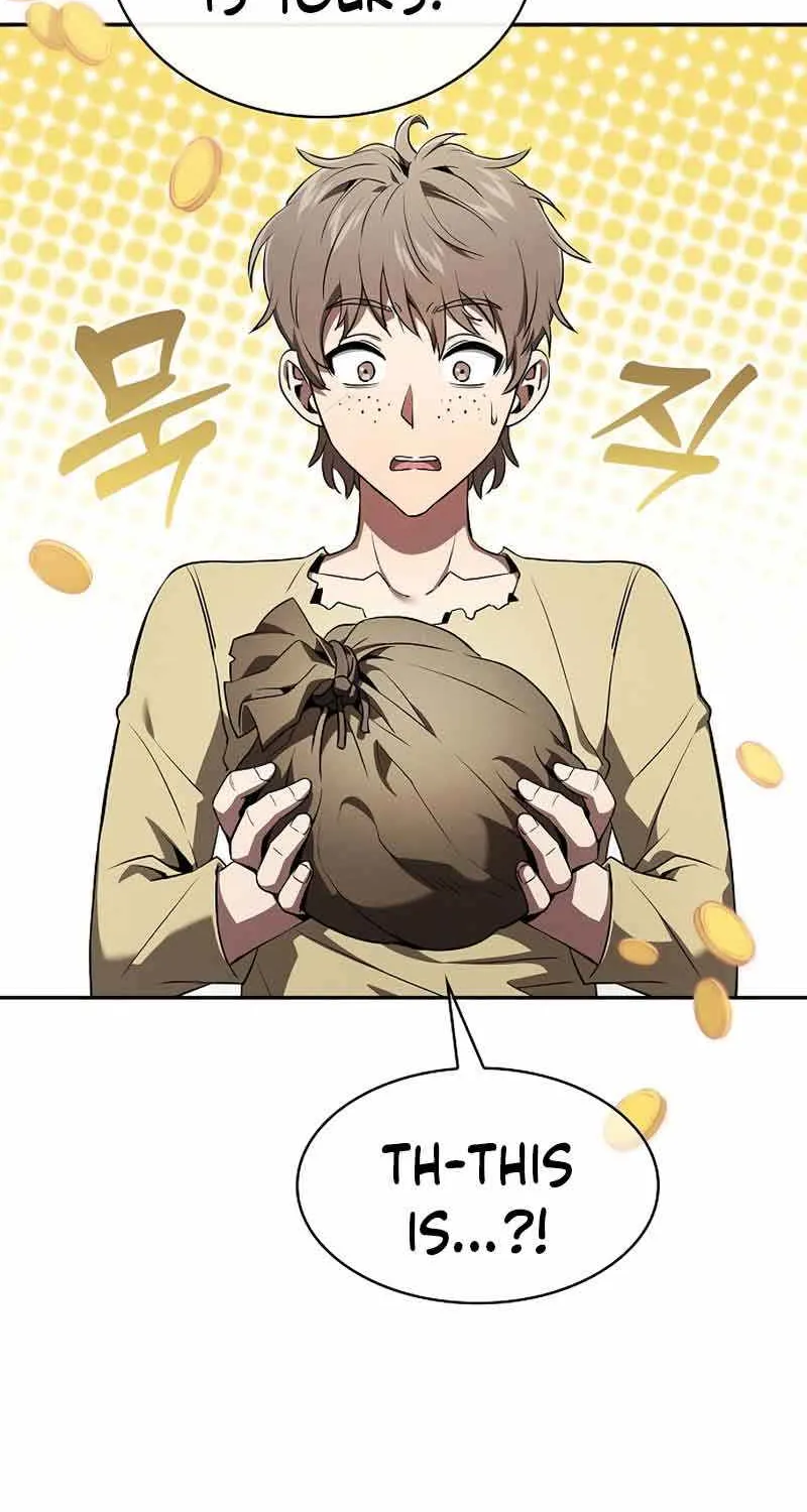 Read Academy’s Genius Swordmaster chapter 4 image 13 on Lezhin