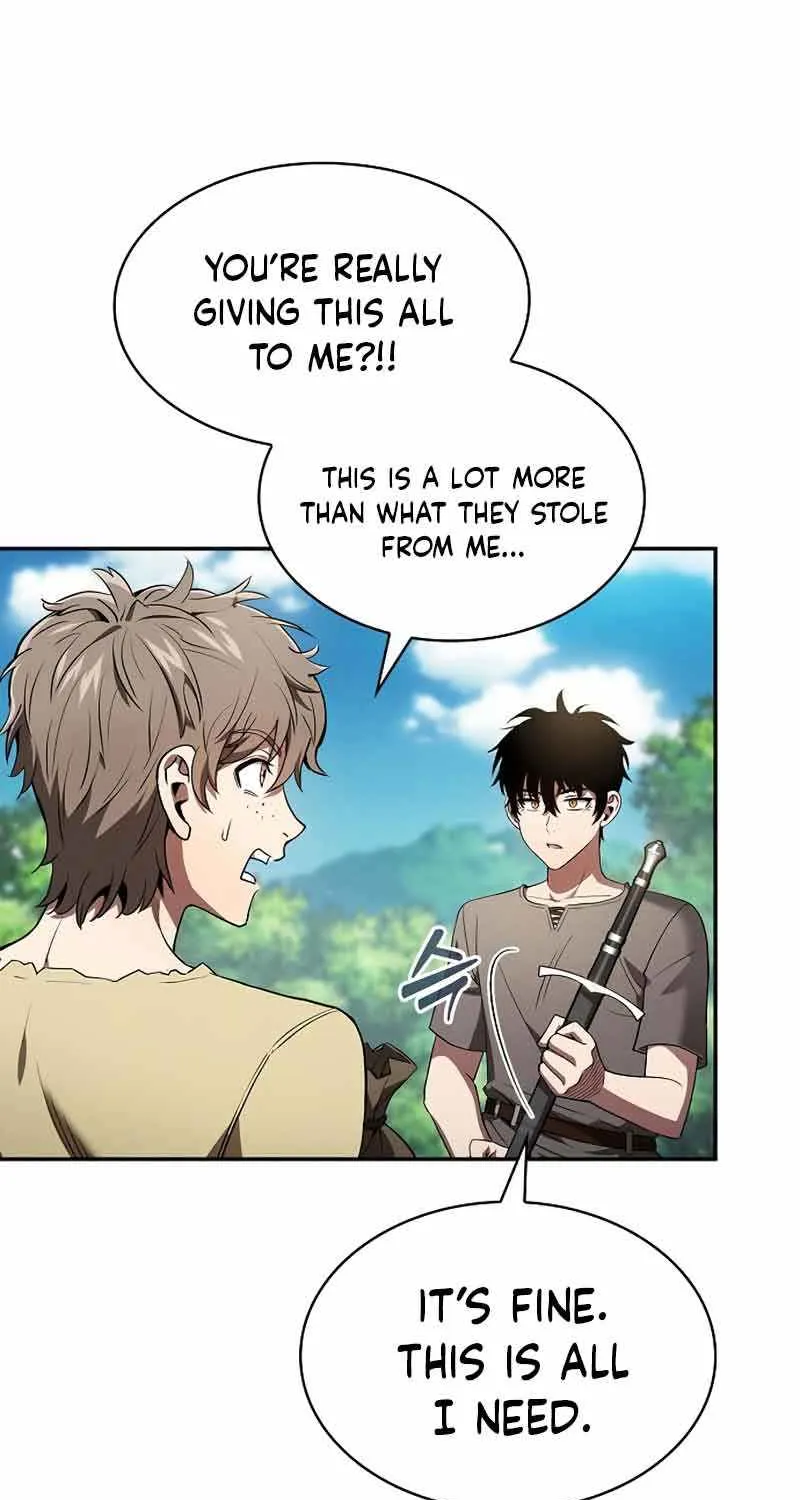 Read Academy’s Genius Swordmaster chapter 4 image 14 on Lezhin