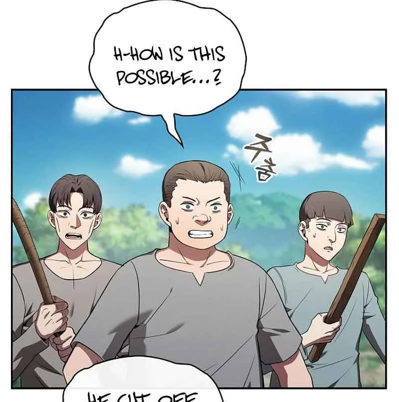 Read Academy’s Genius Swordmaster chapter 4 image 2 on Lezhin