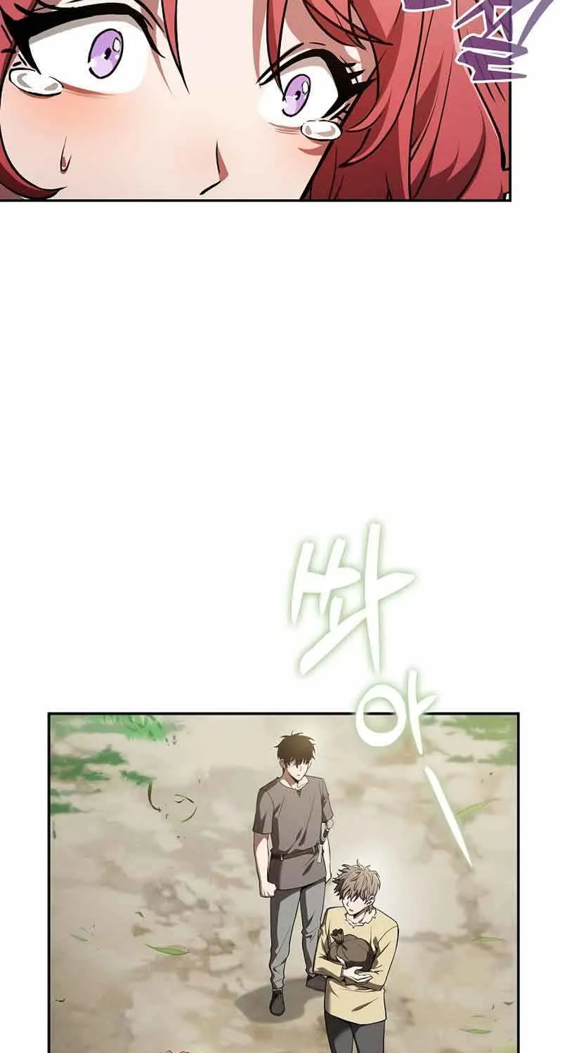 Read Academy’s Genius Swordmaster chapter 4 image 27 on Lezhin